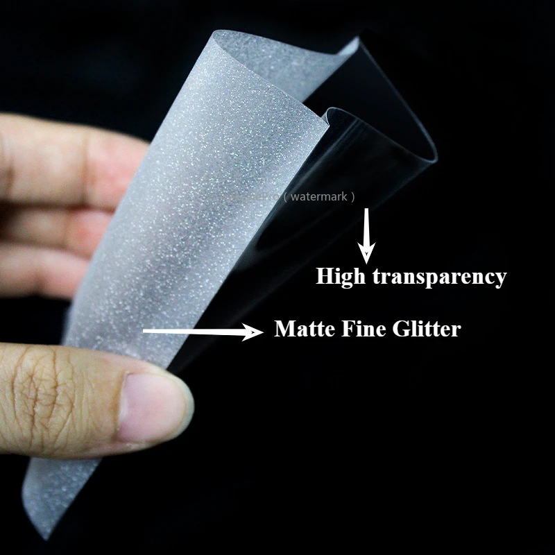 100pcs Card Sleeves Board Game Card Protection Cover Fine Sand Flash Matte Outer Gall Card Sleeves for Pokemon Yugioh MTG TCG