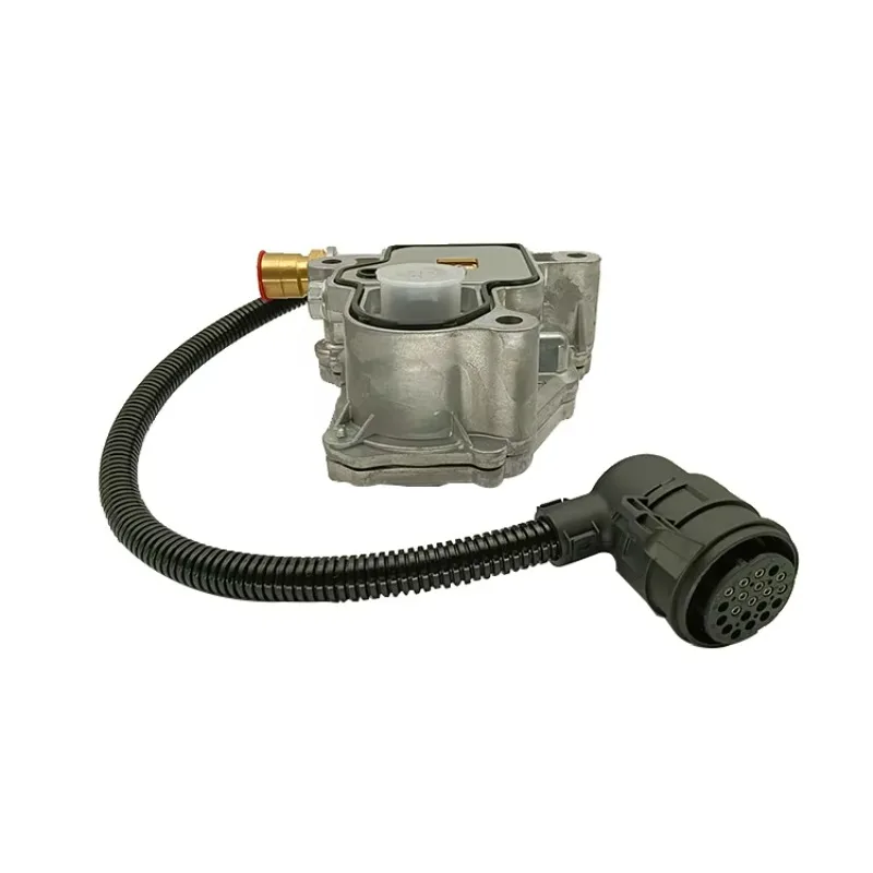 22327063 High Quality Air Valve Gearbox Clutch Actuator Solenoid Valve For Volvo Europe Heavy Duty 2007-2013 FM13 SCANIA