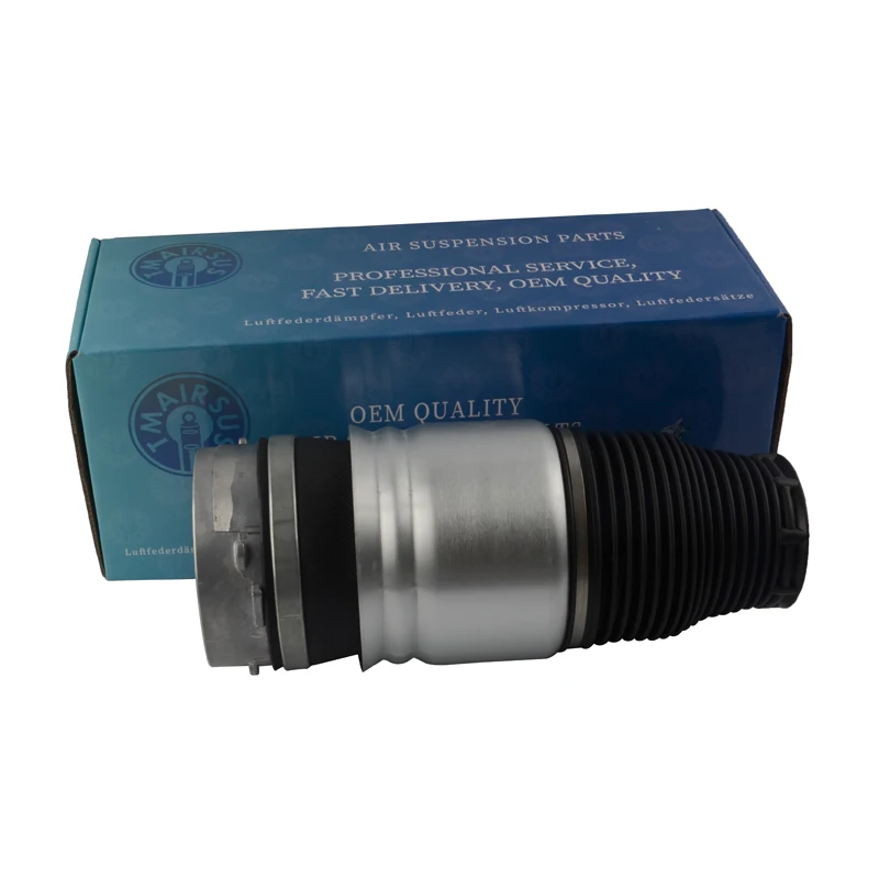 Air Ride Bellow for Q7 T-ouarge Cayenne 955 957 Front Air Suspension Bag air Bellow Strut  7L6616403B 7L6616404B