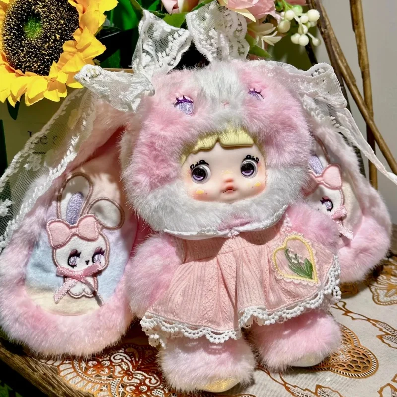 

Новый милый Nommi прогноз погоды серии слепая коробка милая сумка кулон экшн аниме фигурка Kawaii виниловый плюшевый брелок модель подарки