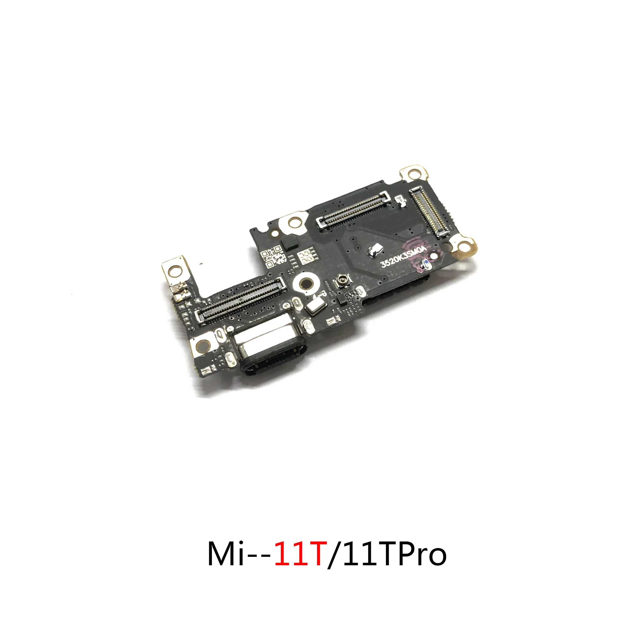 For Xiaomi 10 10Lite 10Pro 10T 10TLite Xiaomi11 11Lite 11Pro 11T 11TPro 11ultra Charging Flex Cable USB Charger Port