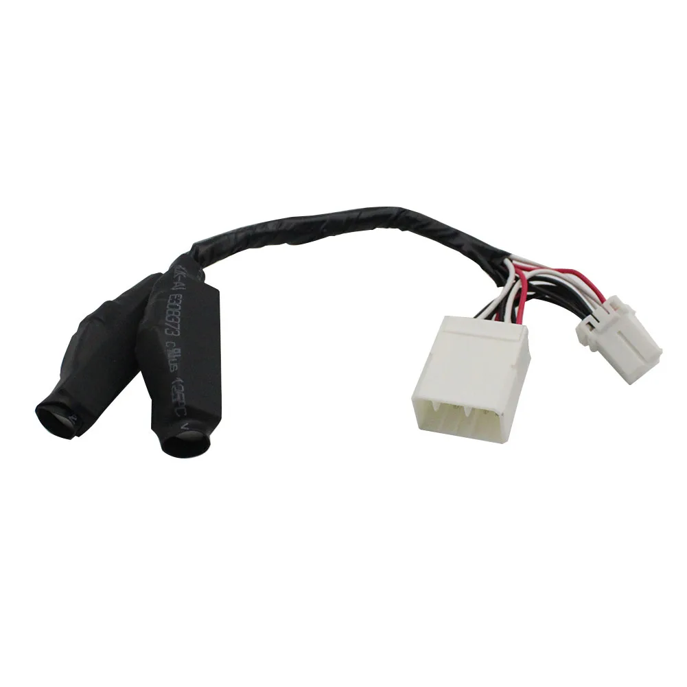LED Load Blinker Turn Signal Lights Resistor Turn Signals Lights Equalizer for Harley Sportster 883 1200 XL 1999-2003