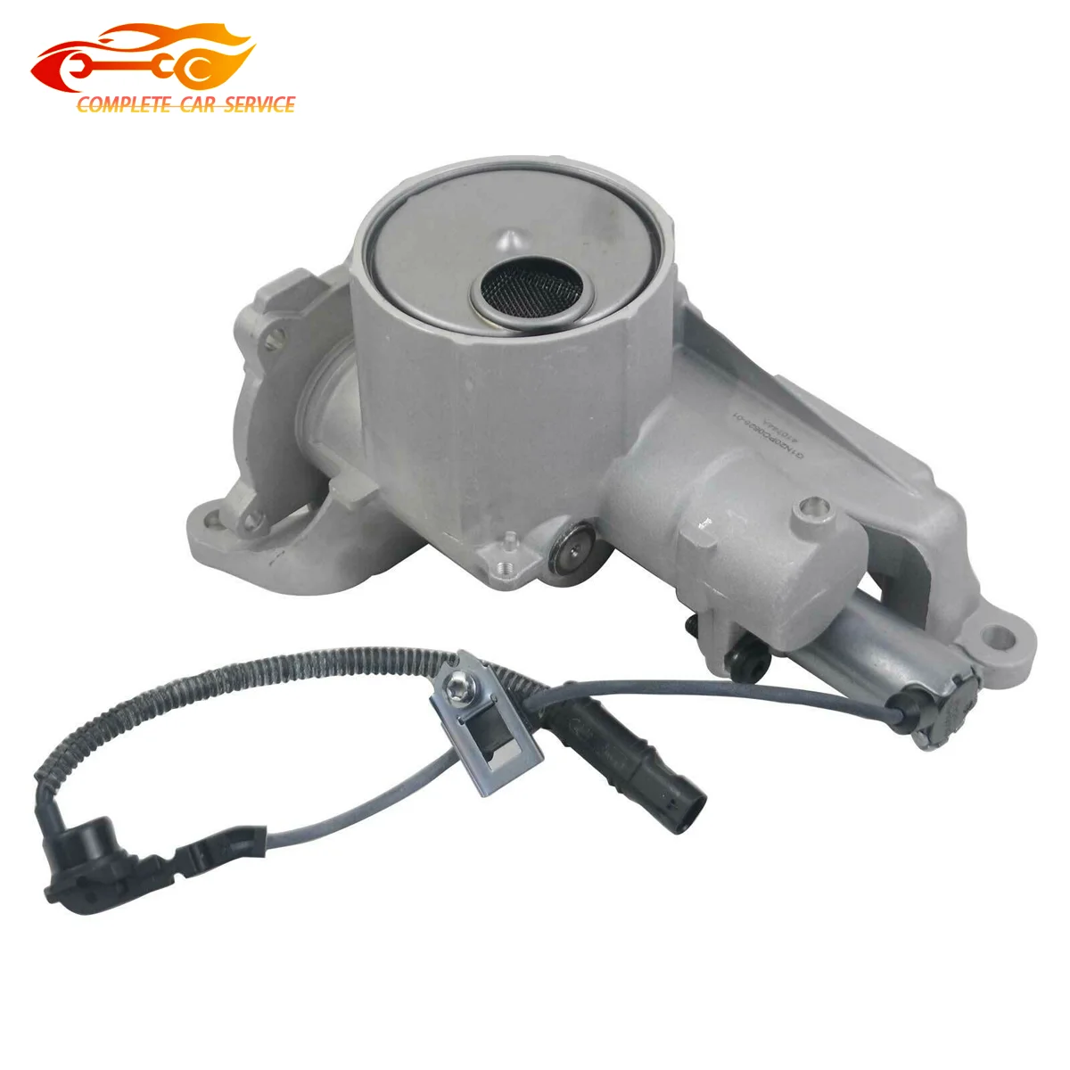 V764737680 OIL PUMP Suit For CITROEN C3 C4 C5 DS3 DS4 DS5 BERLINGO 1.4 1.6 THP EP3 EP6