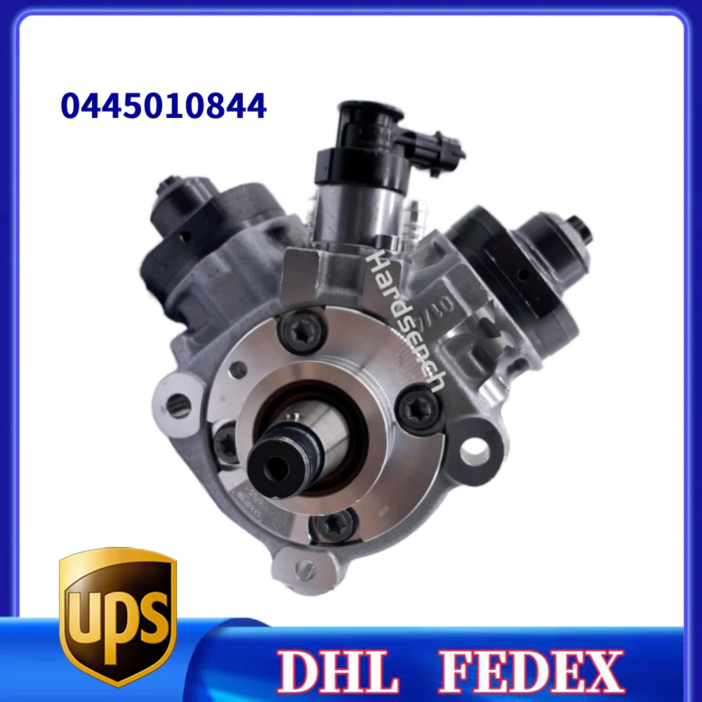 

0445010844 CP4 Diesel Fuel Injection pump BC3Q-9B935-CB for FORD