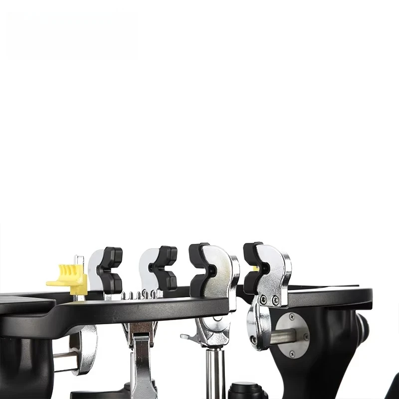 Mesin Pengikat Senar Tenis Otomatis Mesin Pengikat Senar Raket Elektronik Bulu Tangkis