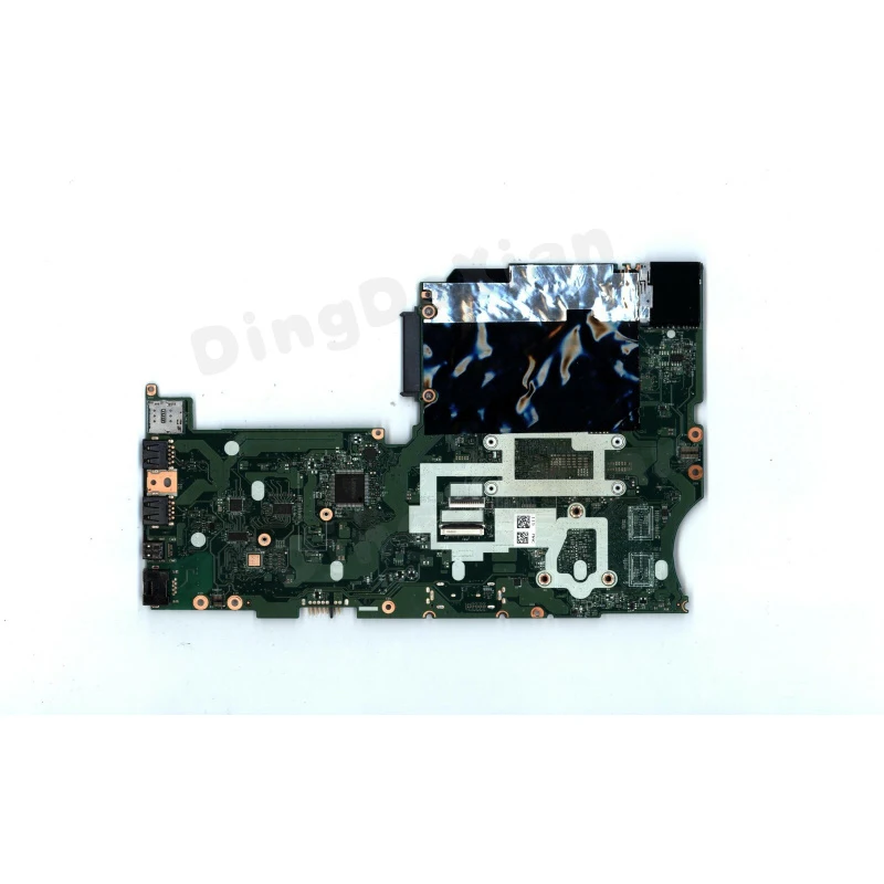 

L+for Lenovo ThinkPad L460 Motherboard NM-A651 Intel i5-6200U 01AW255