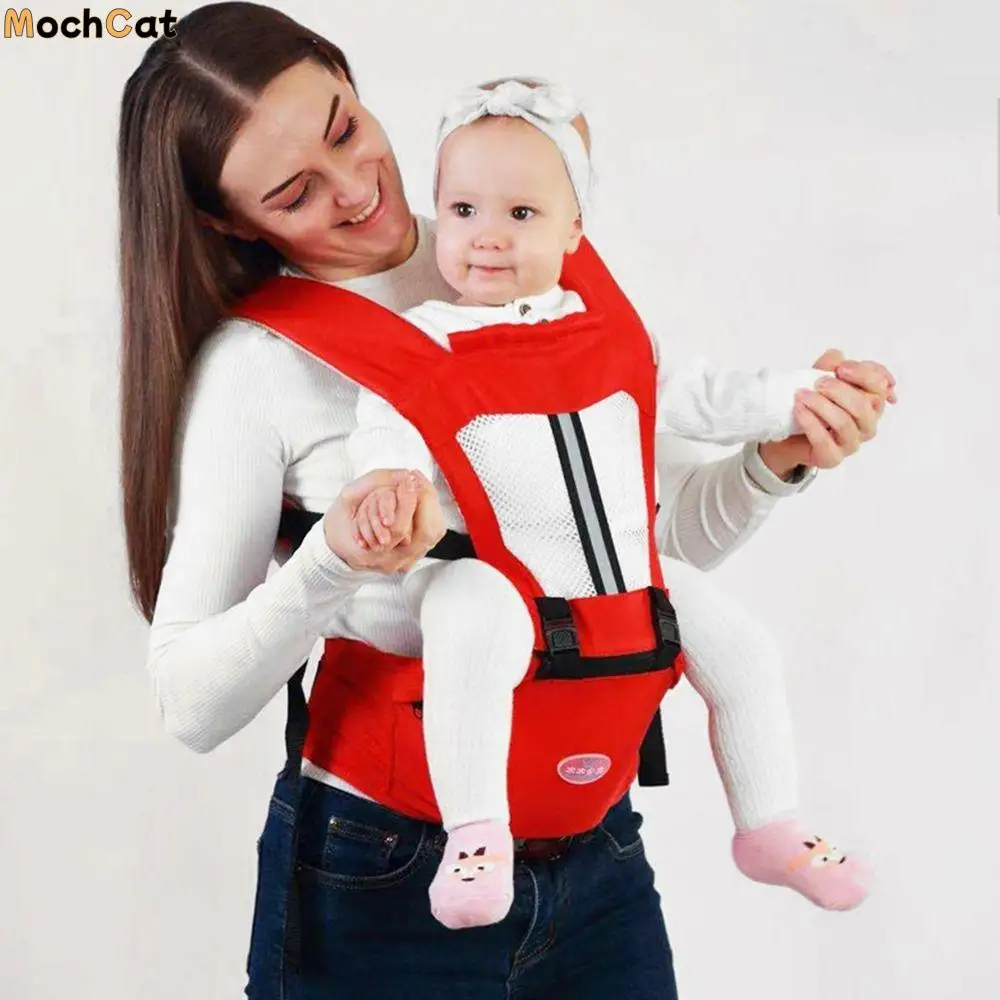 

Seat Infant Kangaroo Bag For Newborn Breastfeeding Newborn Front Holding Baby Wrap Carrier Newborn Sling Wrap Infant Backpacks