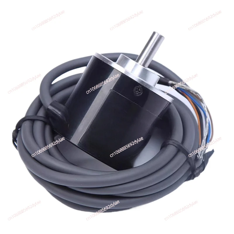 Optical Encoder E6B2-CWZ6C  E6B2-CWZ5B  E6B2-CWZ1X  E6B2-CWZ3E  E6B2-CWZ5G 5-24v Photoelectric Rotary Incremental Encoder