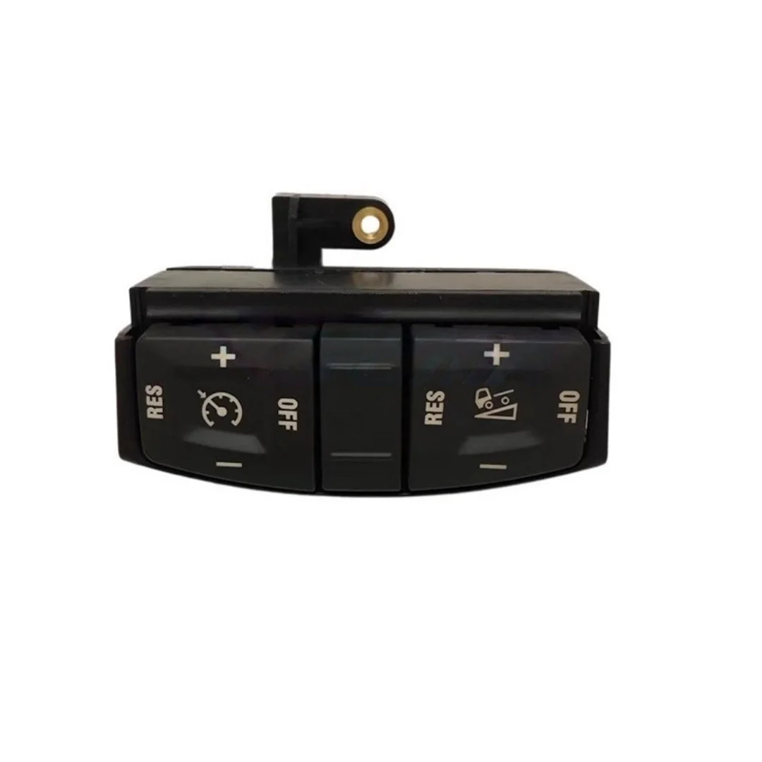 Applicable to Scania Truck G450 Cruise Control Steering Wheel Button Switch 1870912