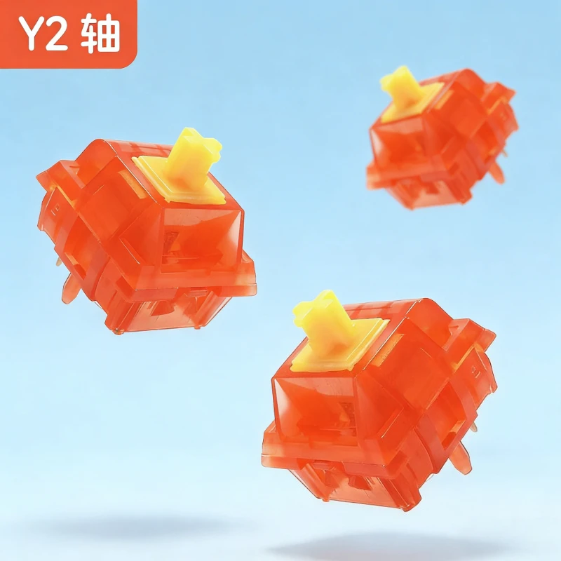 Y2 Linear Switch Cu…