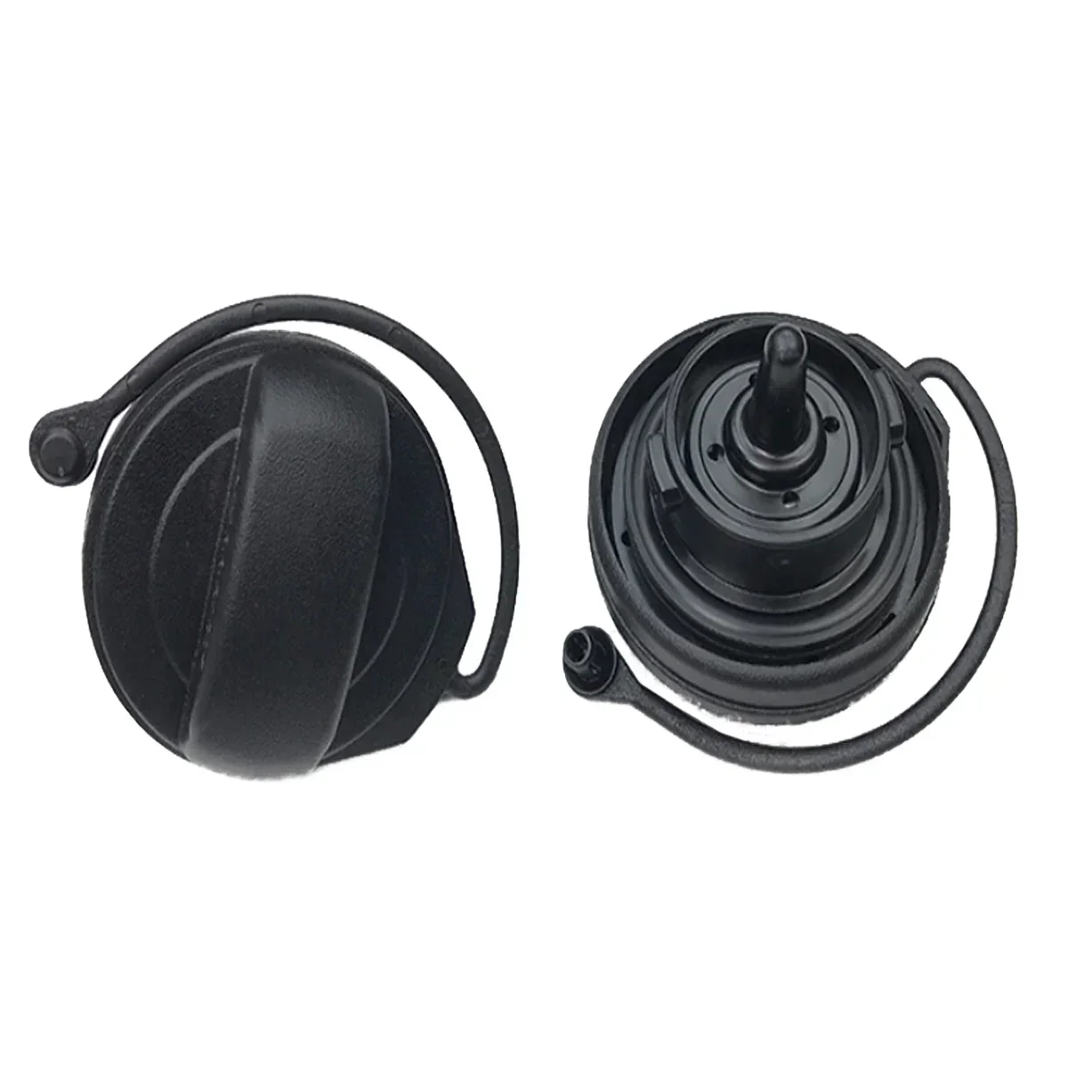 

GEFENSI For VW Golf 4 5 6 7 Jetta Polo Passat B5 B6 B7 Tiguan Touran Audi A4 Q5 A6 Diesel Petrol Gas Oil Fuel Tank Cap Cover 1H0
