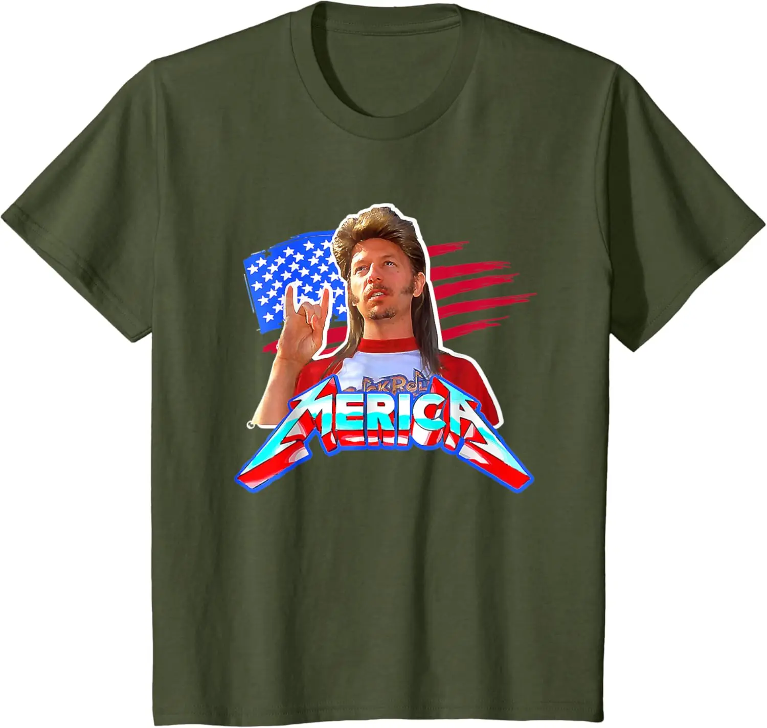 Funny With Vintage Name Joe Lover Family T-Shirt