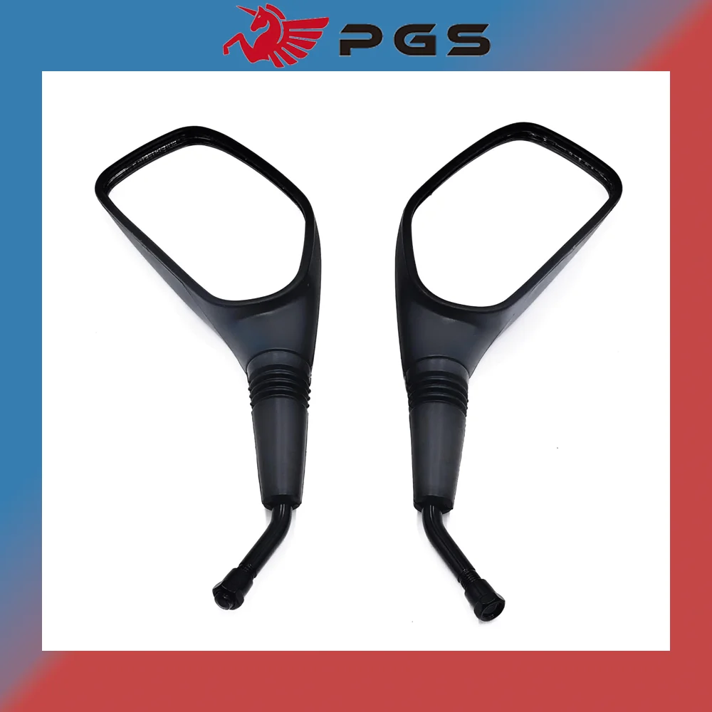 Original Rear View Mirror for Linhai 260 300 400 500 ATV260 ATV300 30117 30118 260cc 300cc ATV Quad