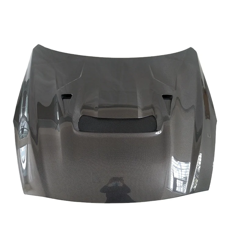 

suitable for Vari Style Carbon Fiber Car Hood Bonnet for Nissan GTR R35 2017-2020