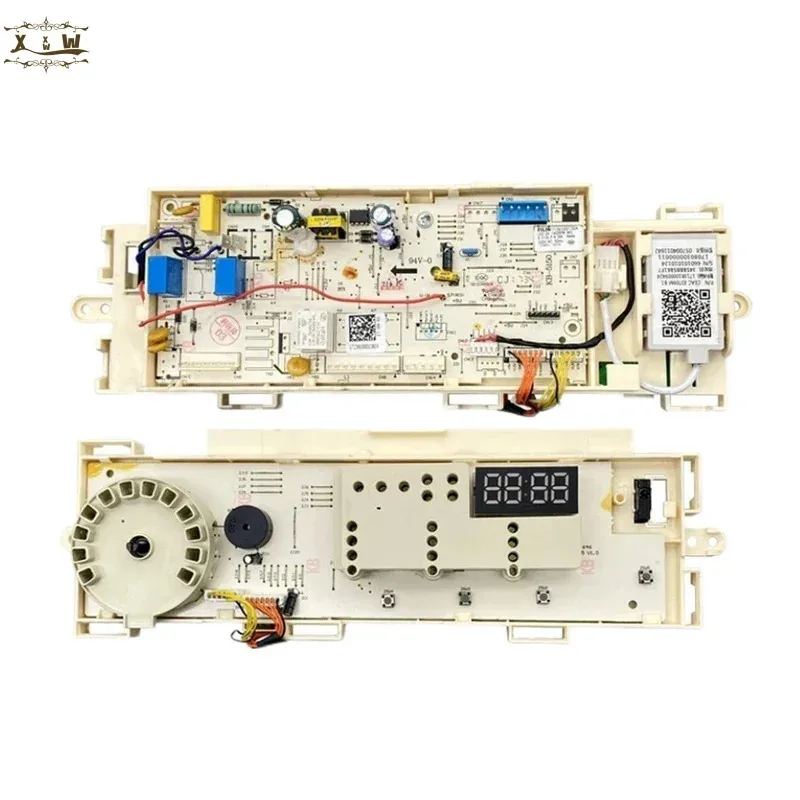 

XMSJ для материнской платы стиральной машины, платы управления программой, номер модели 17138100011824, NN
