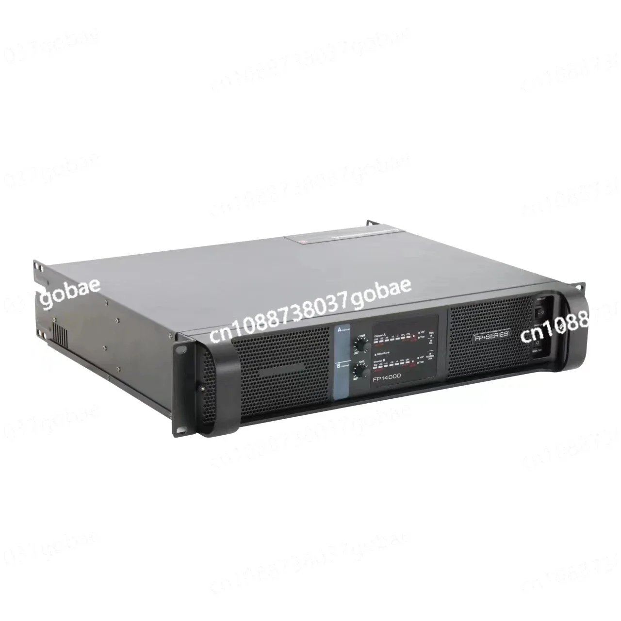 

For FP14000 Class-TD 2*2350W Lab Gruppen Power Amplifiers