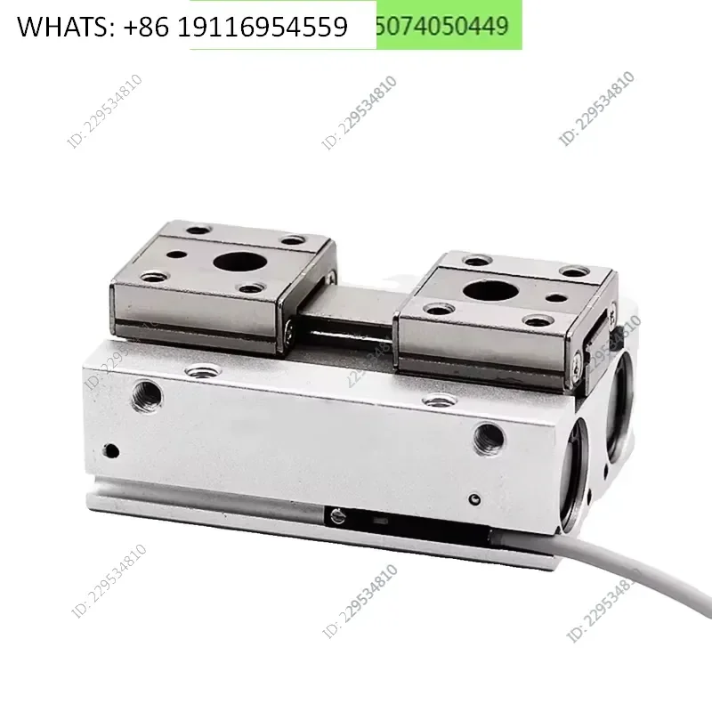 New original thin air claw finger cylinder MHF2/8-12-16 -20D/D1/D2/DR/D1R/D2R