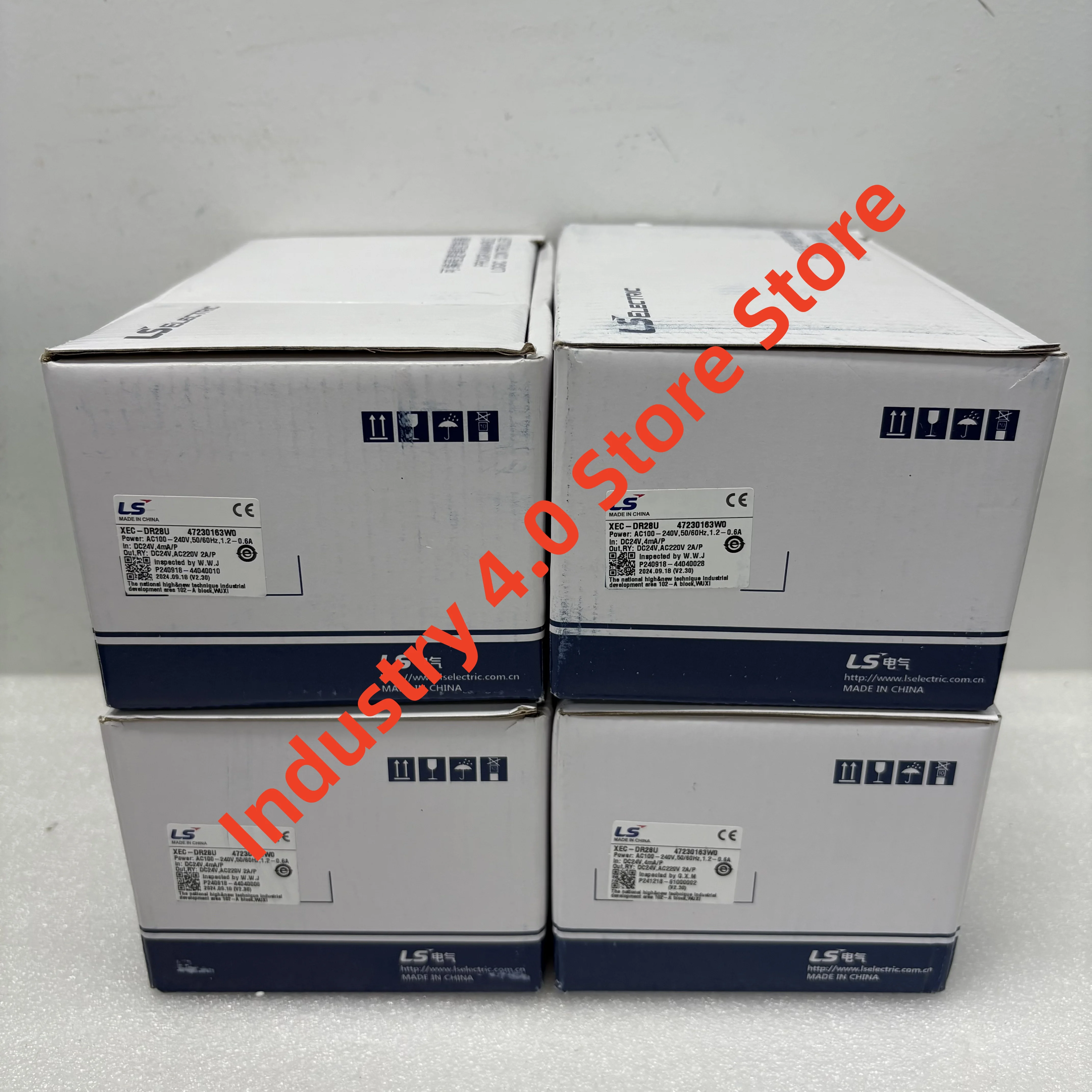 

Module XEC-DR28U XBC-DR28U new in box