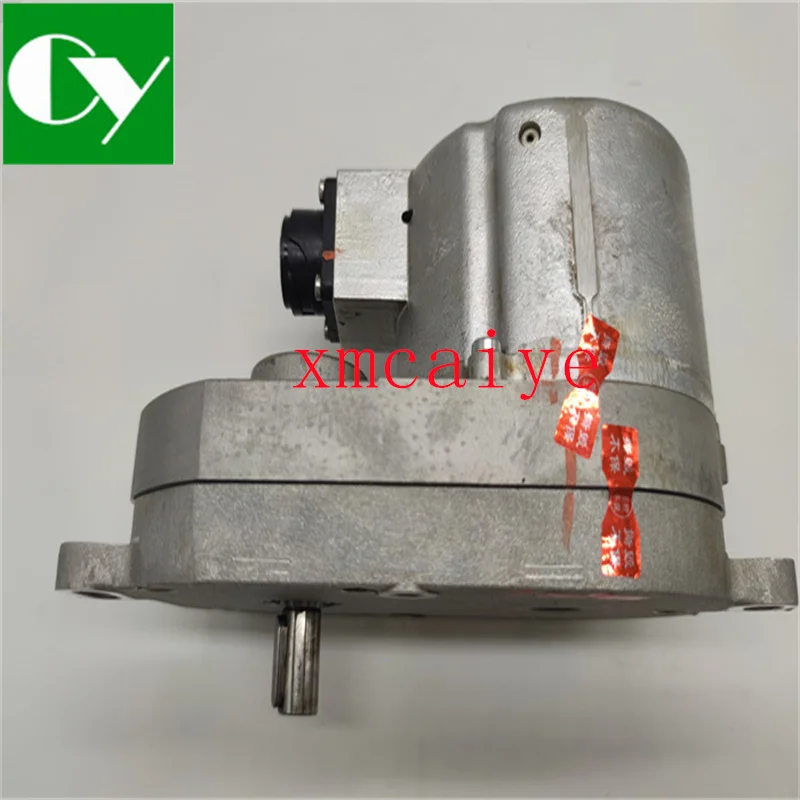 

Original Used G2.144.5031 Ink Fountain Roller Motor IMS GK 2012 120W For SM52 PM52 SX52 Printing Machine