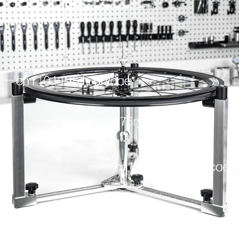 Taishan Complete Road Bike Wheelset, High‑Quality Hub Spoke Rim Assembly for Road Bicycle Replacement Parts