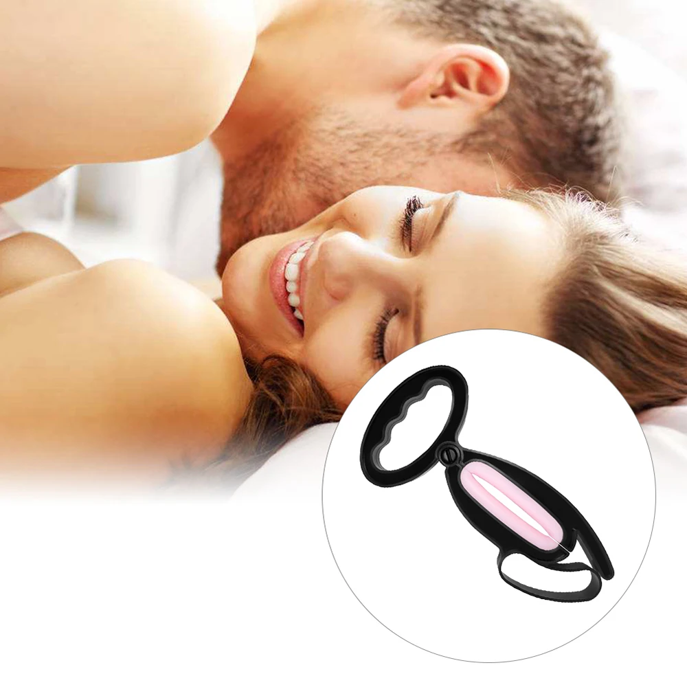 Male Penis Stretch Trainer Penis Enlargement Tool Penis Extender Enlarger  Exercise Penis Delay Trainer Penis Sensitivity Device