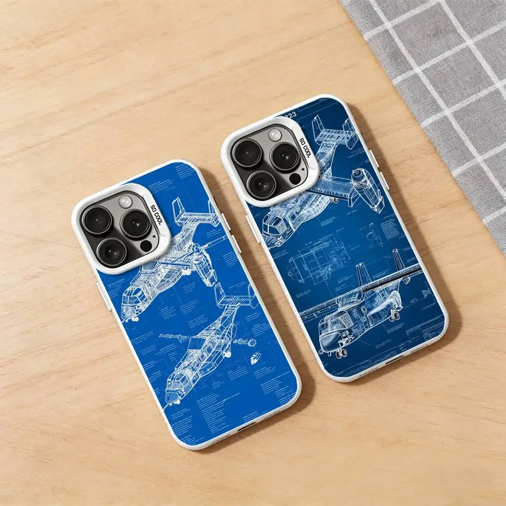 Us Navy CMV-22B Osp…