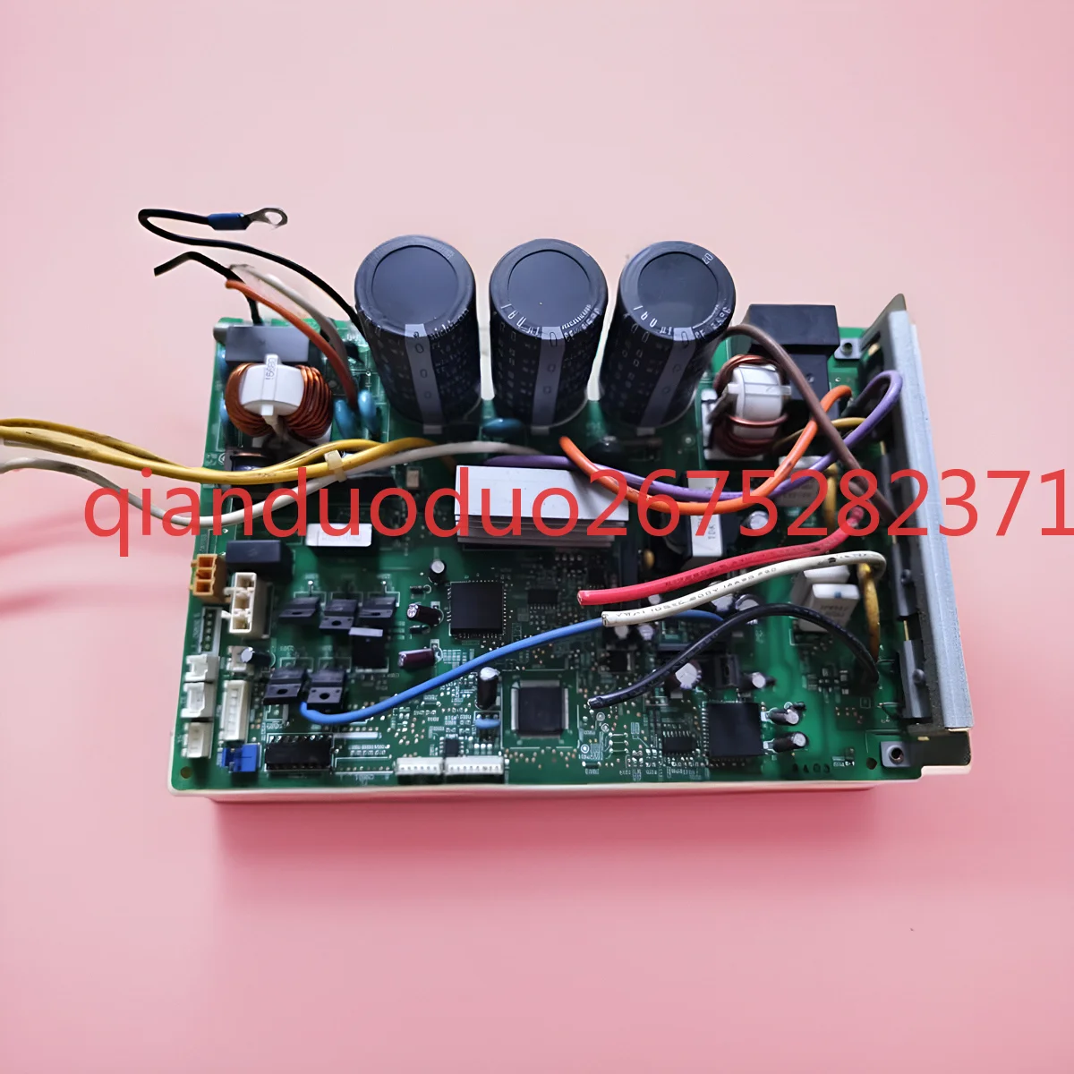 مناسبة لتوشيبا، ملحقات مكيف الهواء MCC-5009-04 لوحة الكمبيوتر، لوحة الطاقة، اللوحة الرئيسية للوحة الدائرة