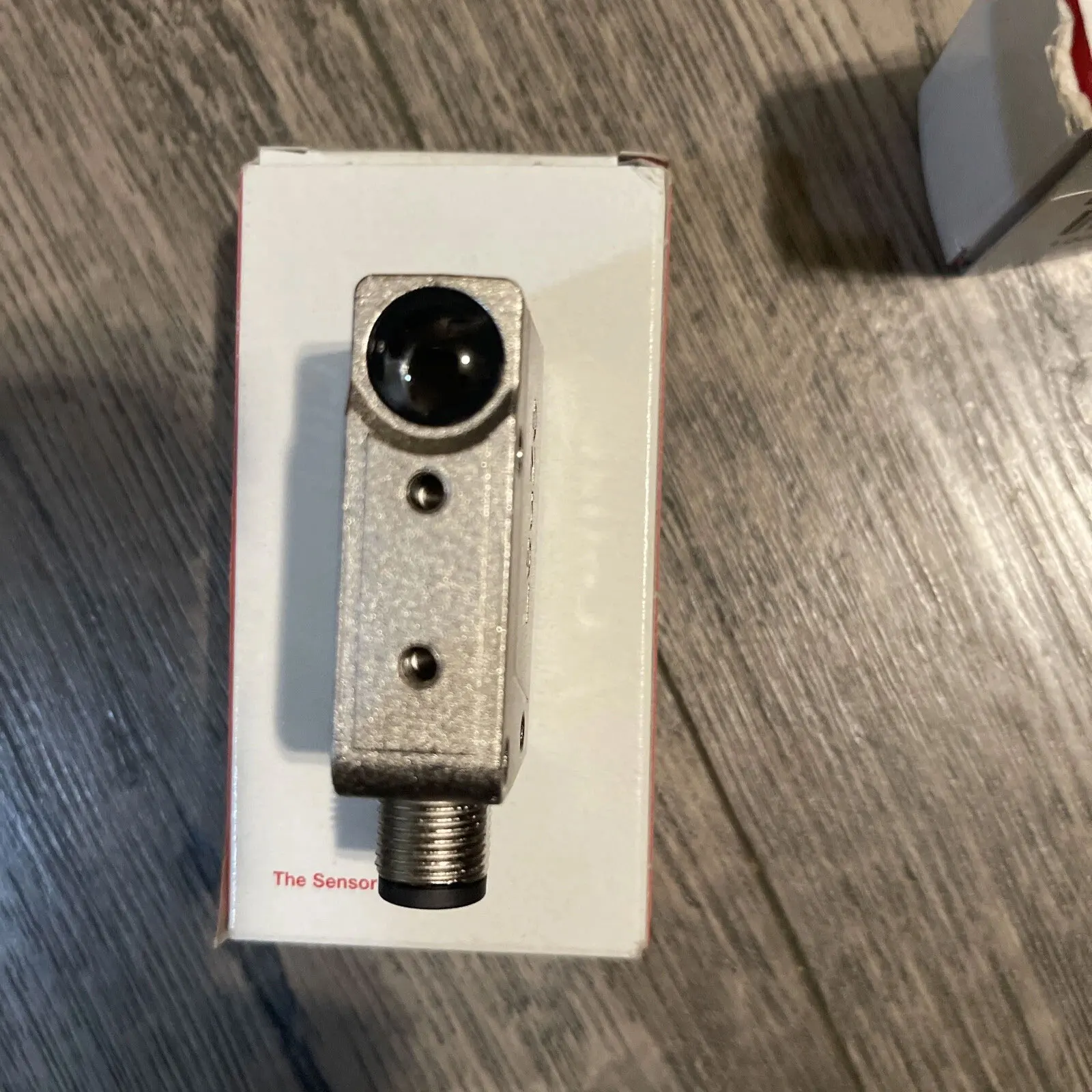 

Brand new PRK328.3/4P-M12 50122695 PRK18B.T2/4P-M12 50117363 PRK18B.T2/PX-M12 50117361 One Year Warranty