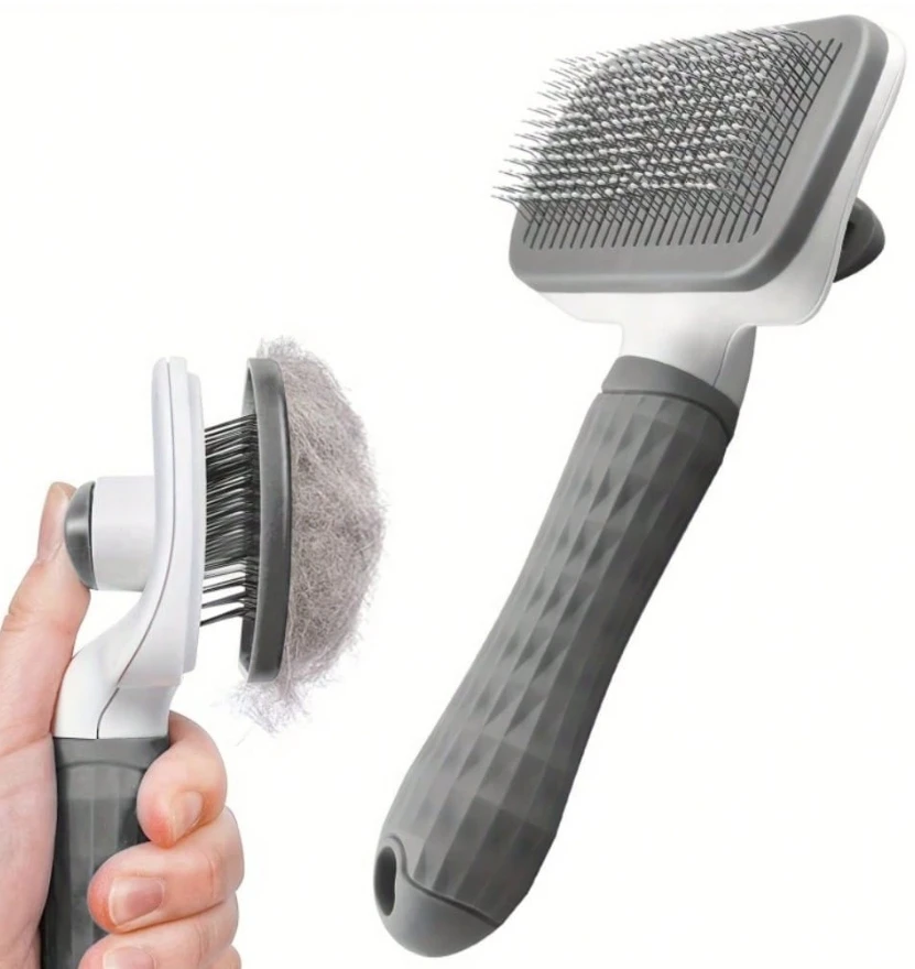 Dog And Cat Hair Cl… - image