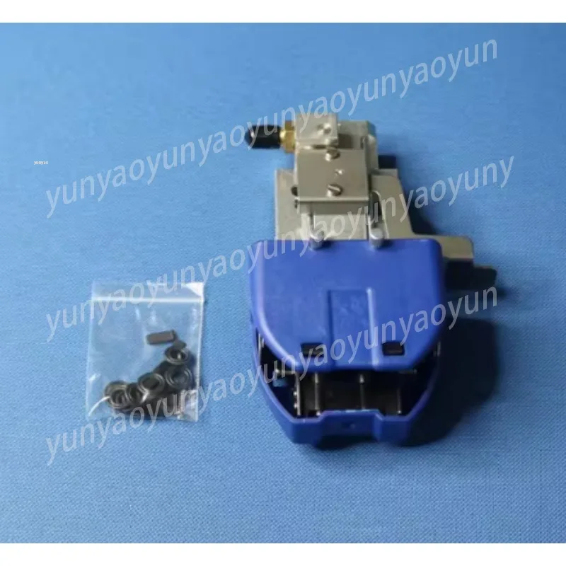 High-speed Yarn Splicing Machine, Automatic Connector for Textile Industry, Portable Wool Knotting Device