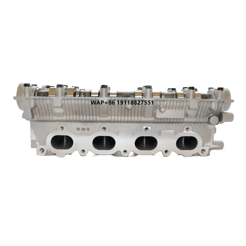 

New Arrival Full Aluminum 2.0T Rear-wheel Drive Cylinder Head Assembly 4GA3-1 1003101GC Engine Accessories for S5 & M5 Vehicles