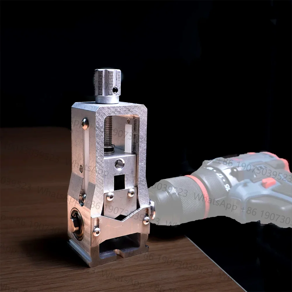 アルミ合金製手動ストリッパー、電気機械式動的ストリッパー、銅線ドリルストリッピングマシン、スクラップワイヤー