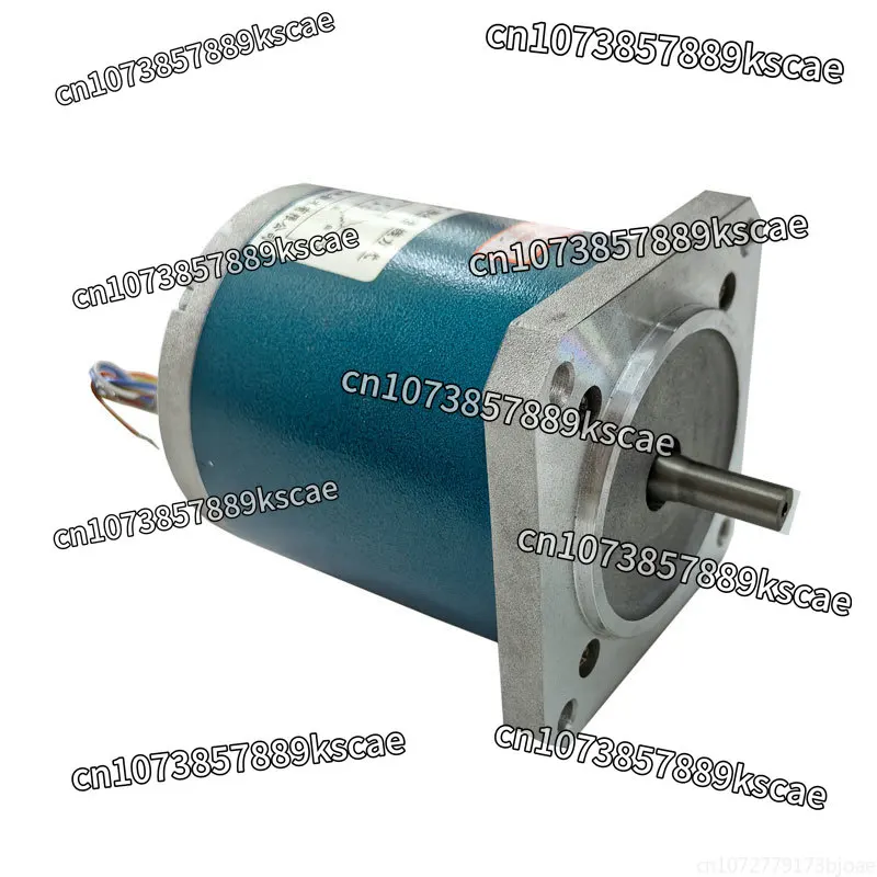 90TDY060 Permanent magnet low speed synchronous motor 90TDY115 deviation correction motor 220V