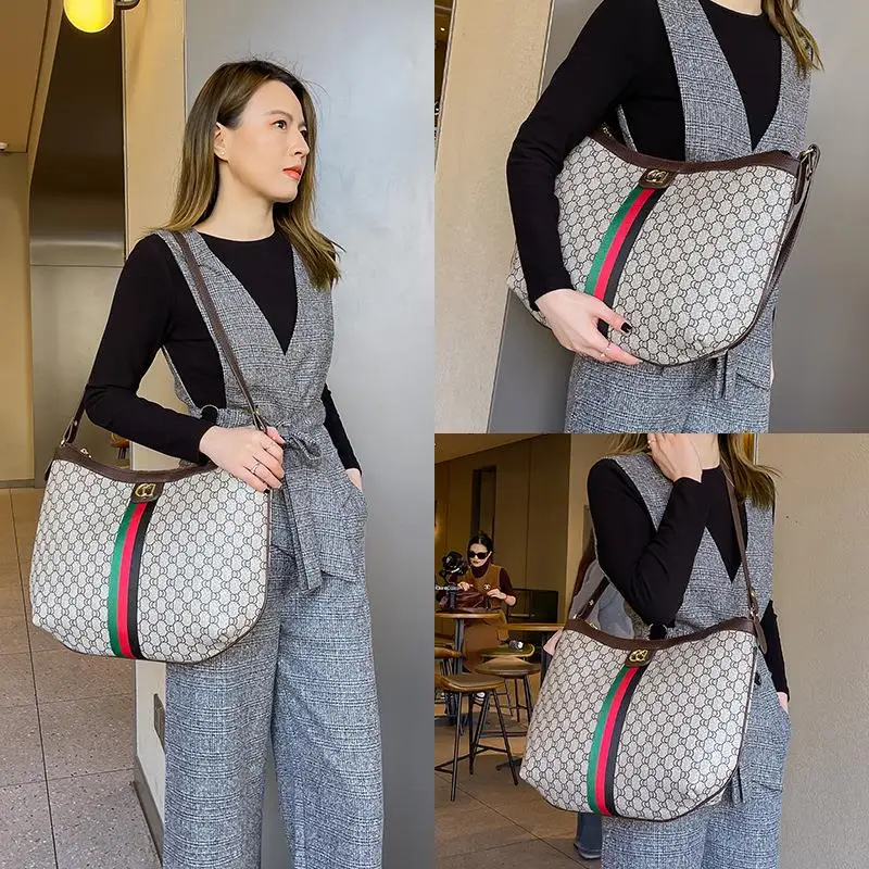 hong-kong-2026-new-women's-large-capacity-tote-bag-versatile-shoulder-crossbody-bag-commuter-underarm-bag-stylish-and-practical