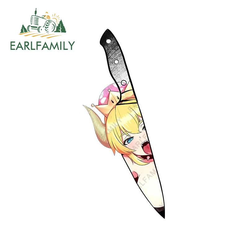 Earlfamily 13Cm X 5…