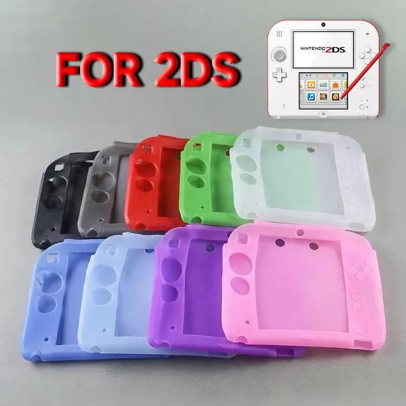 1PC For 2DS Game Pl…