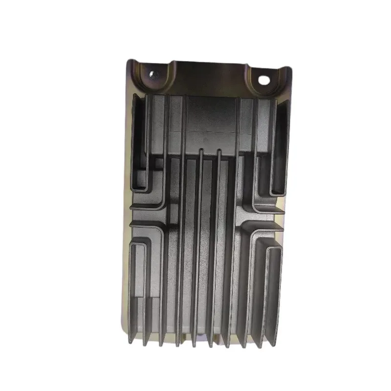 7911890AKV86A Sound Function Amplifier for Haval H9 H6 Coupe
