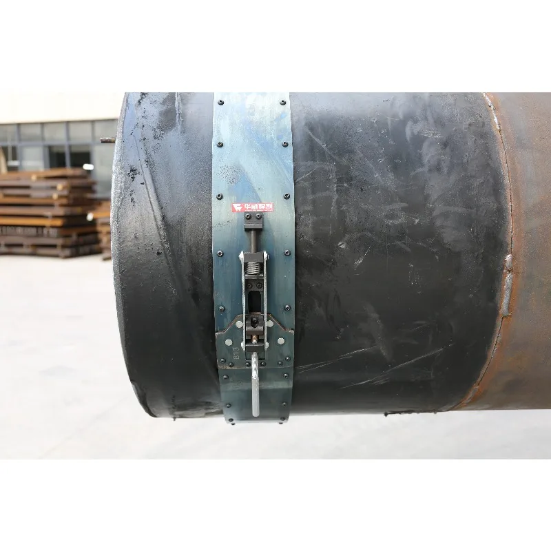 HK-500T Pipe (Spira…