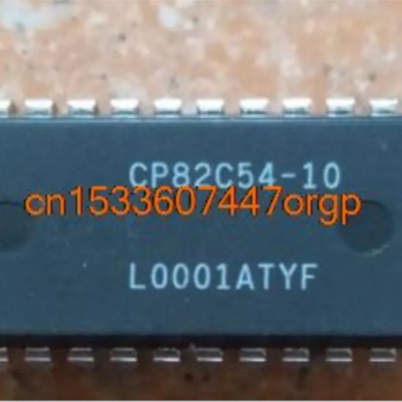 

IC new original CP82C54-10 CP82C54 DIP24 High quality products