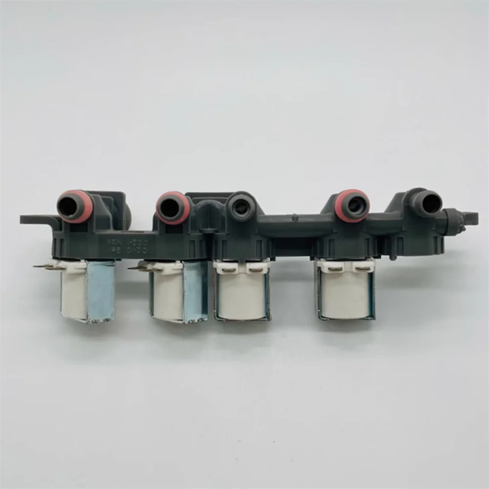 Magnetventil 1pc Pneumatik — Detail 1