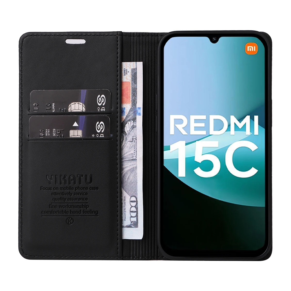 For Xiaomi Redmi 15C 5G (EU) ( - Phone Cases Eu review and price