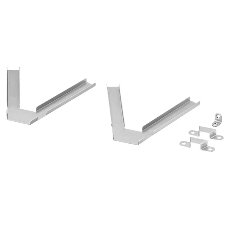 M11K-For أجهزة زاوية بيلي لتركيبات زوايا بيلي لخزائن كتب بيلي لصنع خزائن الكتب أكثر استقرارًا #3