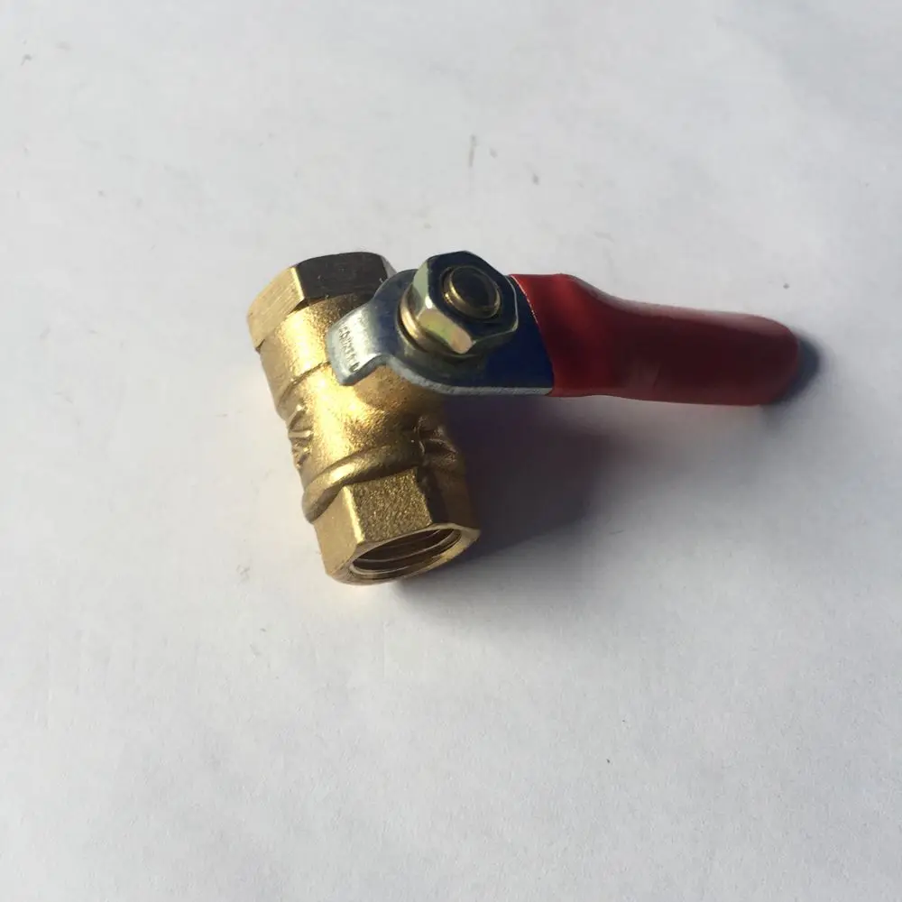 1Pc Female to Female 1/4'' 3/8'' 1/2'' 1/8