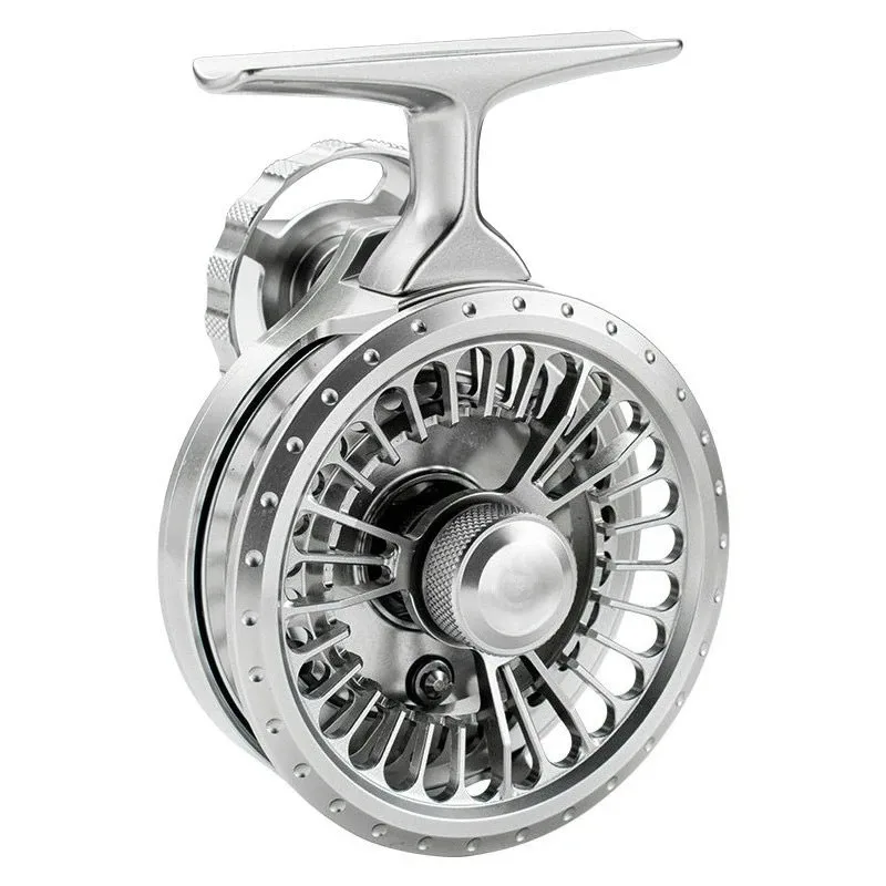 Anti-explosion thread wheel, ultra-light hand wheel with discharge force, front wheel