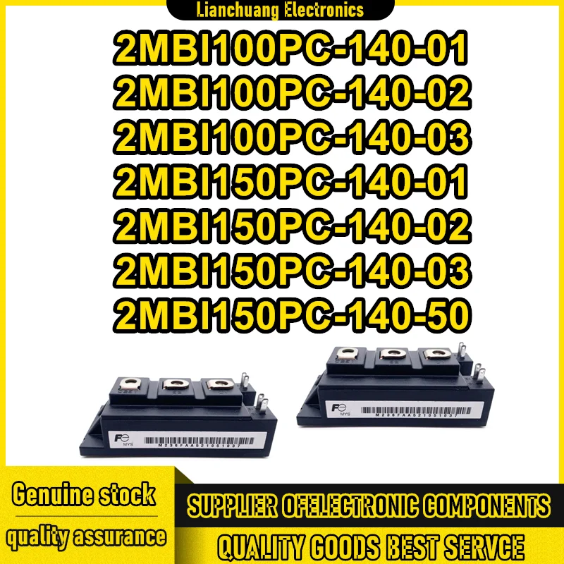 

Новый 2MBI100SC-120 2MBI150SC-120 2MBI300TB-060 2MBI400TB-060 2MBI400TB-060-01 2MBI400TB-060-02 2MBI100SC-120-03 2MBI150SC-120-03