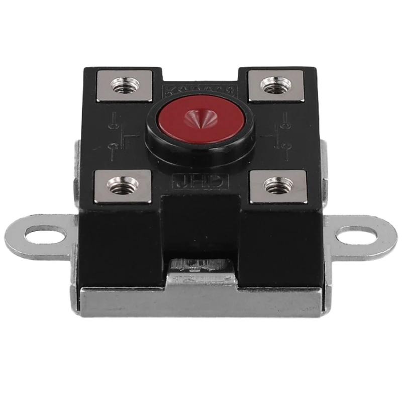 Termostato de substituição ABGR adequado para todos os modelos de aquecedor de água Titan Tankless, termostato de aquecedor de água