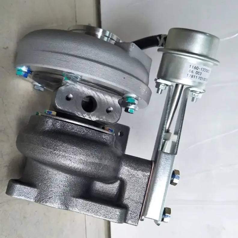 

HE200WG turbocharger 5350916 3778529 for turbo charger hot sale cum mins ISF3.8