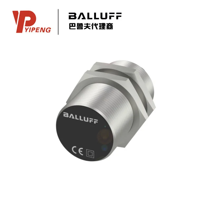 2025 BALLUFF/BES043…