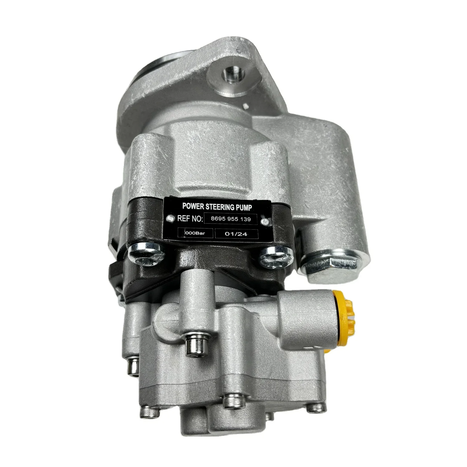 مضخة الوقود 1686509 1687826 لمضخة التوجيه الكهربائية كاملة مع