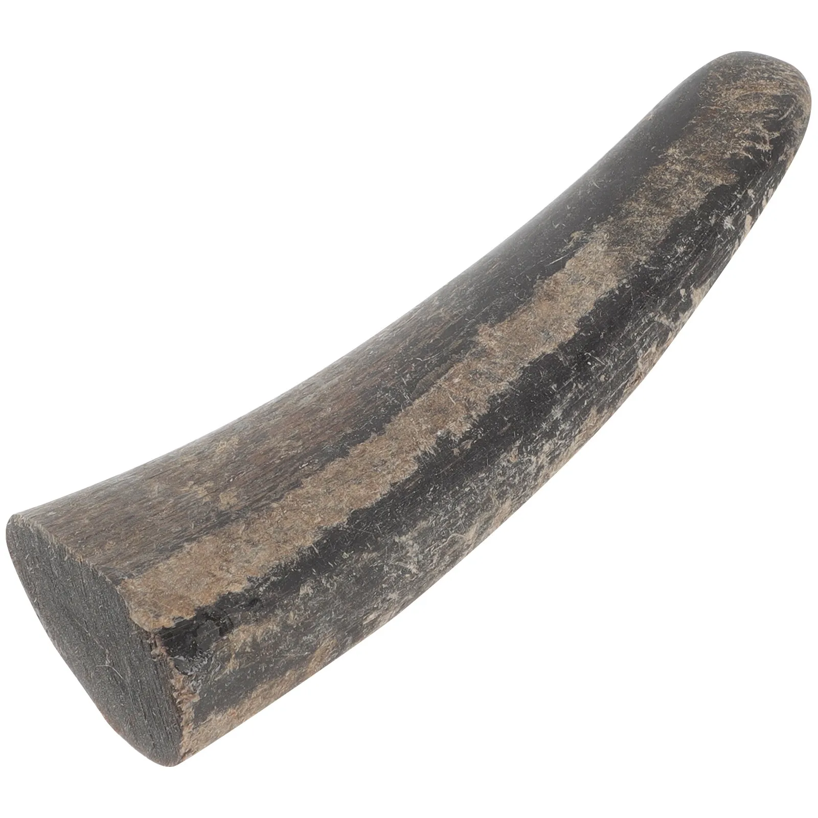 

Натуральный рог быка премиум-класса для рукоделия, резьбы, изготовления бусин, украшений ручной работы, гладкий, легкий, персонализированный подарок